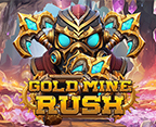 Gold Mine Rush