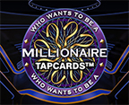 Millionaire Tapcards